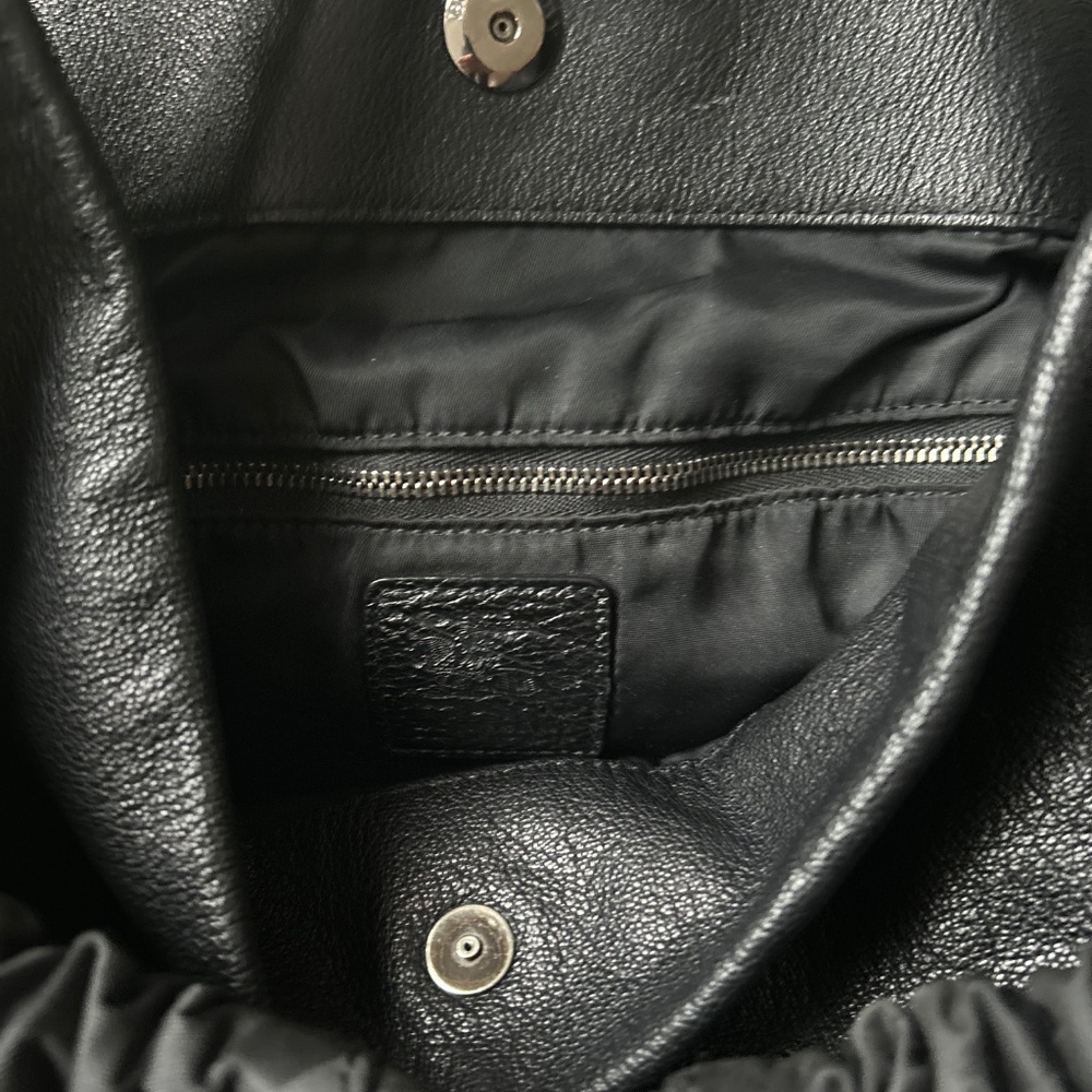 Burberry Handbag - Picture 5 of 6